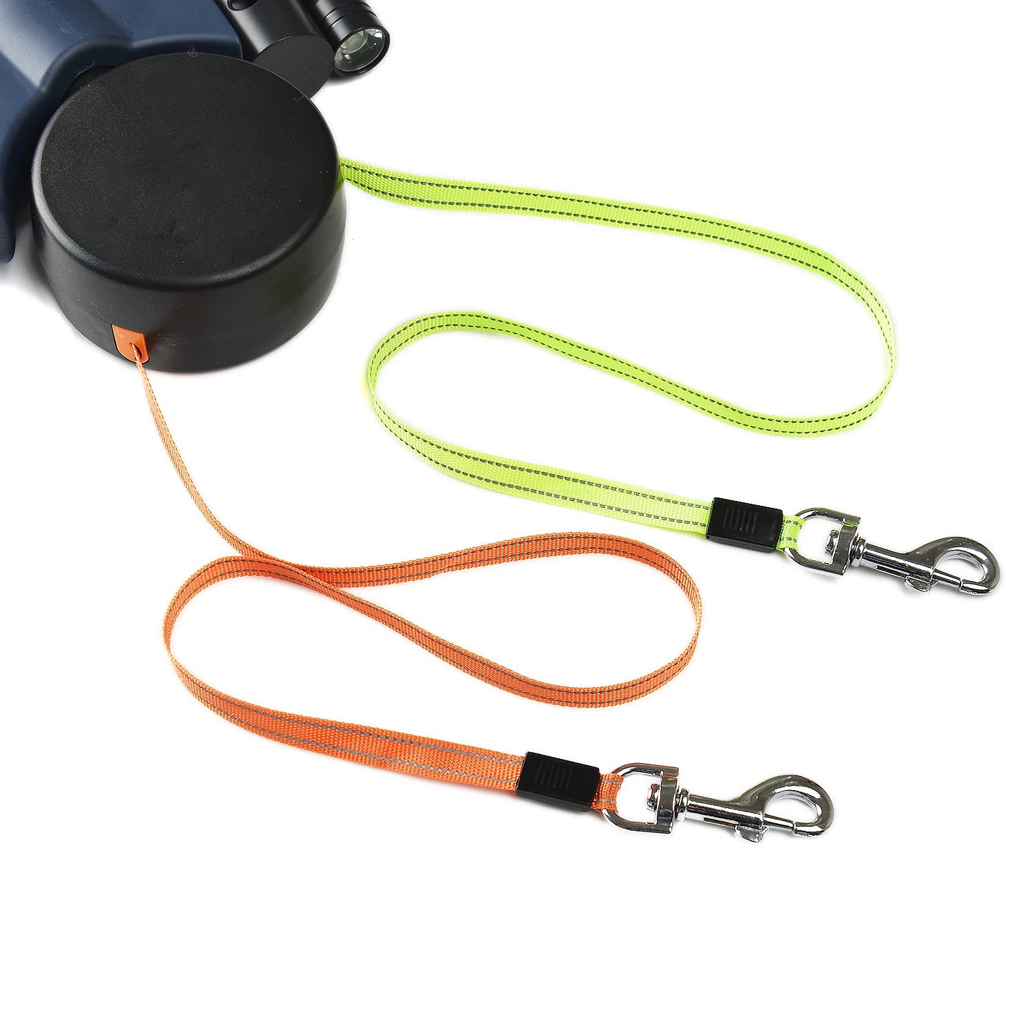 PawPilot™ LED DuoLine – Volledige controle met één hand