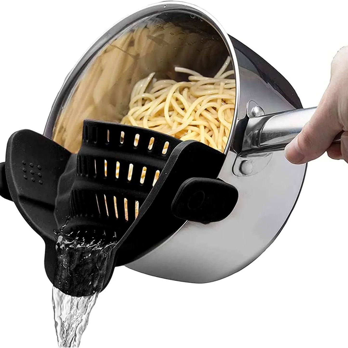QuickDrain™ - Nu 1 + 1 GRATIS