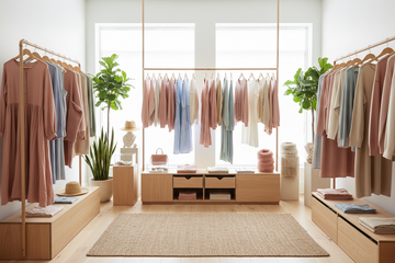 mode kleding